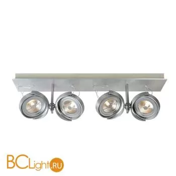 Спот (точечный светильник) Lucide Spectrum 09988/48/12