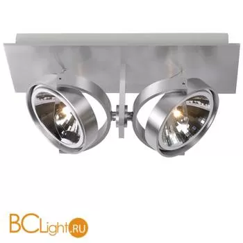 Cпот (точечный светильник) Lucide Spectrum 10981/22/12