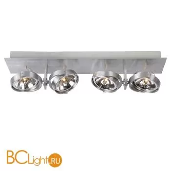 Cпот (точечный светильник) Lucide Spectrum 10981/24/12