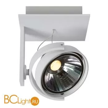 Cпот (точечный светильник) Lucide Spectrum 10988/10/31