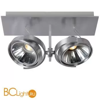 Cпот (точечный светильник) Lucide Spectrum 10988/20/12