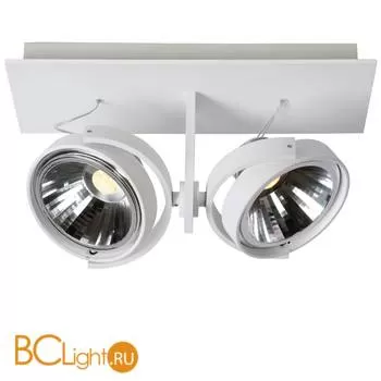 Cпот (точечный светильник) Lucide Spectrum 10988/20/31