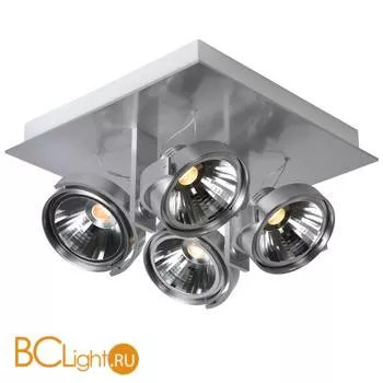 Cпот (точечный светильник) Lucide Spectrum 10988/40/12