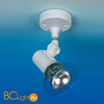 Cпот (точечный светильник) Lucide Star 16016/01/31