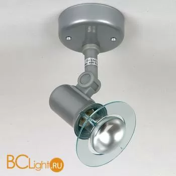 Cпот (точечный светильник) Lucide Star 16016/01/36