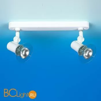 Cпот (точечный светильник) Lucide Star 16016/02/31