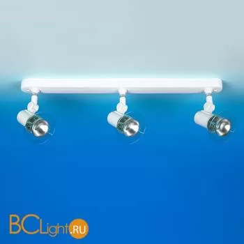 Cпот (точечный светильник) Lucide Star 16016/03/31