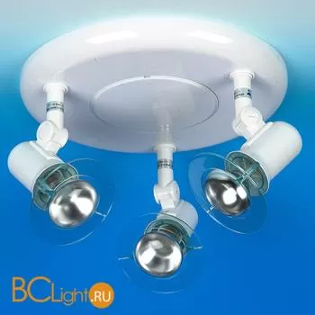 Cпот (точечный светильник) Lucide Star 16016/13/31