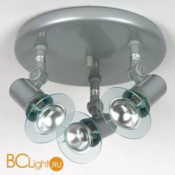 Cпот (точечный светильник) Lucide Star 16016/13/36