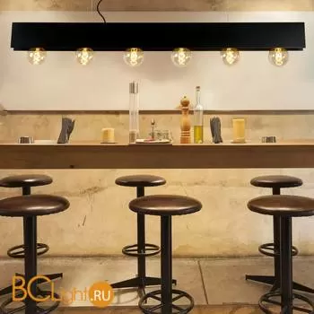 Подвесной светильник Lucide Surtus 30474/06/30 - Фото 0