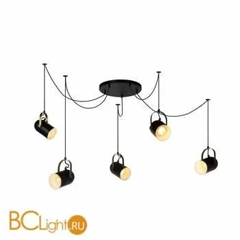 Подвесной светильник Lucide Swapp 45466/05/30