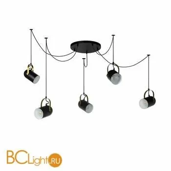 Подвесной светильник Lucide Swapp 45466/05/30 - Фото 0