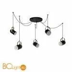 Подвесной светильник Lucide Swapp 45466/05/30 - Фото 0