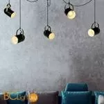 Подвесной светильник Lucide Swapp 45466/05/30 - Фото 4