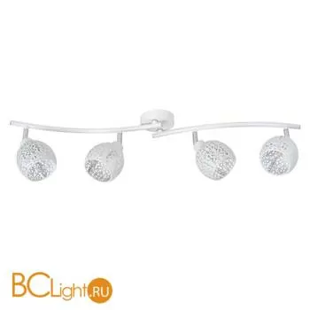 Спот (точечный светильник) Lucide Tahar 46904/04/31