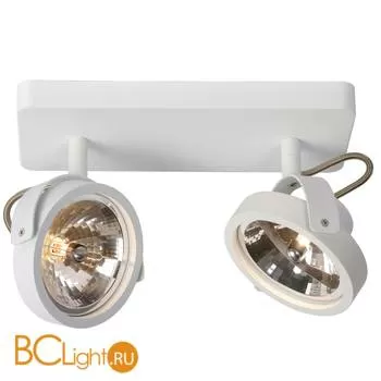 Cпот (точечный светильник) Lucide Tala 12930/22/31