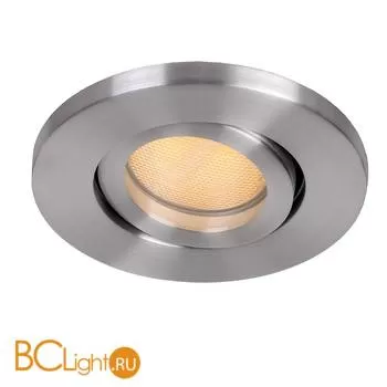 Встраиваемый спот (точечный светильник) Lucide Talboo 23922/21/12