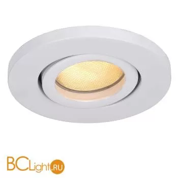 Встраиваемый спот (точечный светильник) Lucide Talboo 23922/21/31