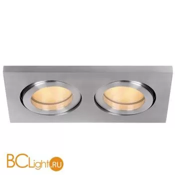 Встраиваемый спот (точечный светильник) Lucide Talboo 23923/22/12