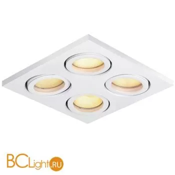Встраиваемый спот (точечный светильник) Lucide Talboo 23923/24/31