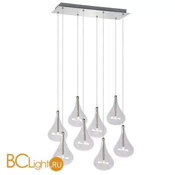 Подвесной светильник Lucide Tears 70434/28/12