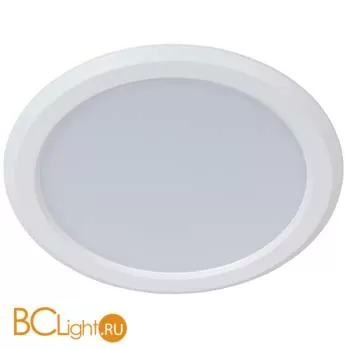 Встраиваемый спот (точечный светильник) Lucide Tendo 07902/09/99