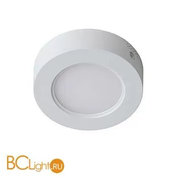 Спот (точечный светильник) Lucide Tendo 07100/06/31