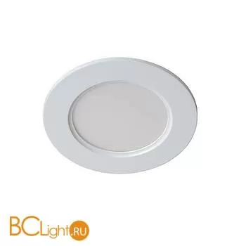 Встраиваемый спот (точечный светильник) Lucide Tendo 07900/06/31