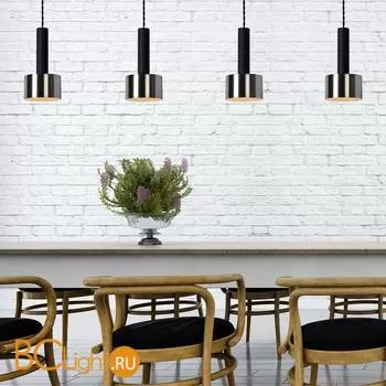 Подвесной светильник Lucide Teun 45471/04/30 - Фото 0