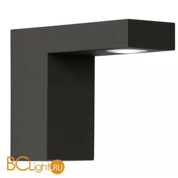 Настенный уличный светильник Lucide Texas 28850/23/30