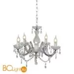 Люстра Lucide Therese 78350/05/60