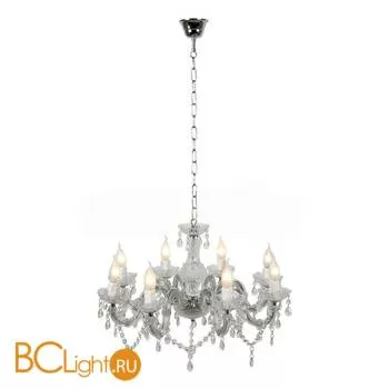 Люстра Lucide Therese 78350/08/60 - Фото 0