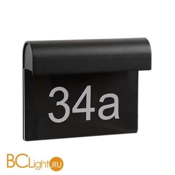 Уличный настенный светильник Lucide Thesi 27881/06/30