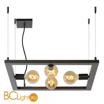 Подвесной светильник Lucide Thor 73403/04/15