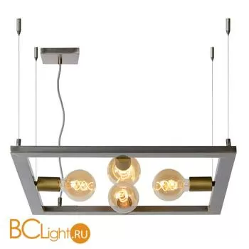 Подвесной светильник Lucide Thor 73403/04/18