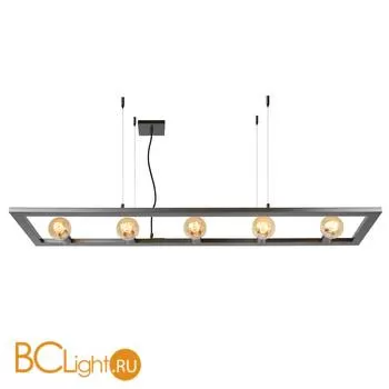 Подвесной светильник Lucide Thor 73403/05/15