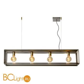 Подвесной светильник Lucide Thor 73402/04/18