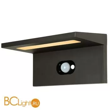 Уличный настенный светильник Lucide TI-Solar-LED 28860/02/30