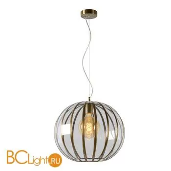 Подвесной светильник Lucide Timius 25404/40/03 - Фото 0