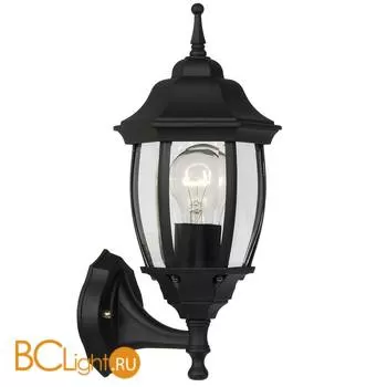 Настенный уличный светильник Lucide Tireno 11832/01/30