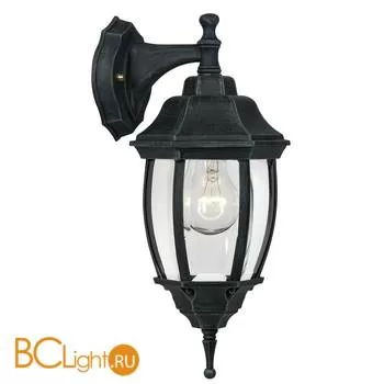 Настенный уличный светильник Lucide Tireno 11833/01/45