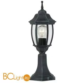 Садово-парковый фонарь Lucide Tireno 11834/01/45
