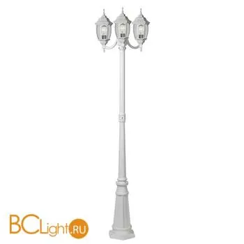 Садово-парковый фонарь Lucide Tireno 11835/03/31