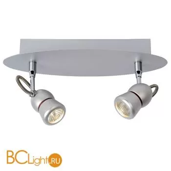 Cпот (точечный светильник) Lucide Tiry 16956/10/36