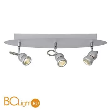 Cпот (точечный светильник) Lucide Tiry 16956/15/36