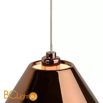 Подвесной светильник Lucide Tisk 36406/45/17 - Фото 1