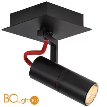 Cпот (точечный светильник) Lucide Titto 12929/71/30