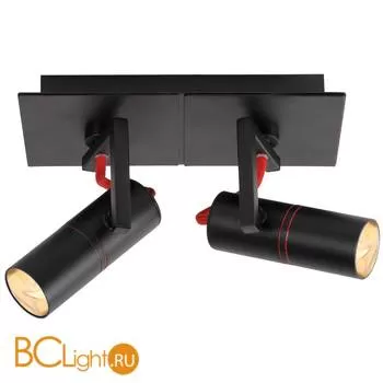 Cпот (точечный светильник) Lucide Titto 12929/72/30