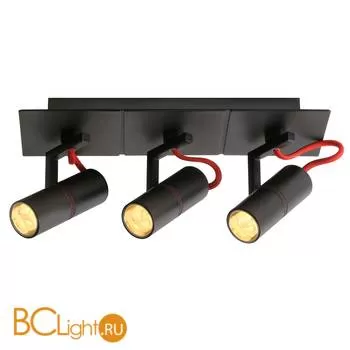 Cпот (точечный светильник) Lucide Titto 12929/73/30