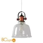 Подвесной светильник Lucide Tjoll 37403/01/60